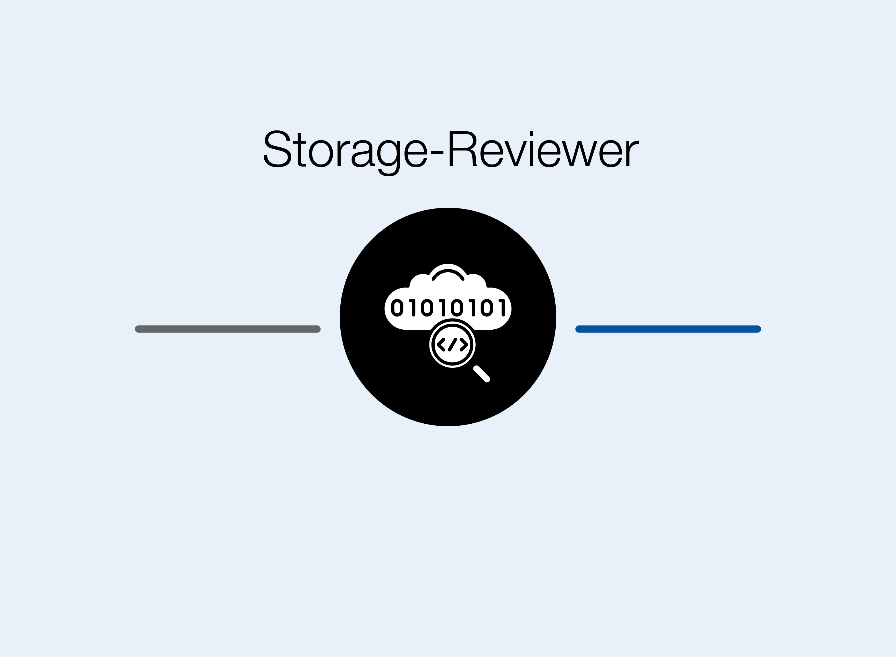 Project Storage-Reviewer
